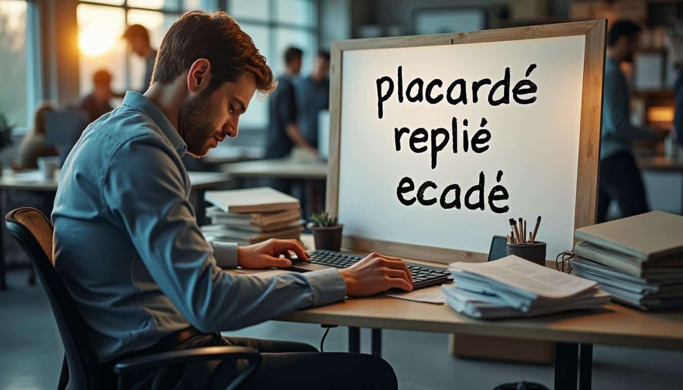 Illustration: Les synonymes de la mise au placard en 9 lettres à connaître