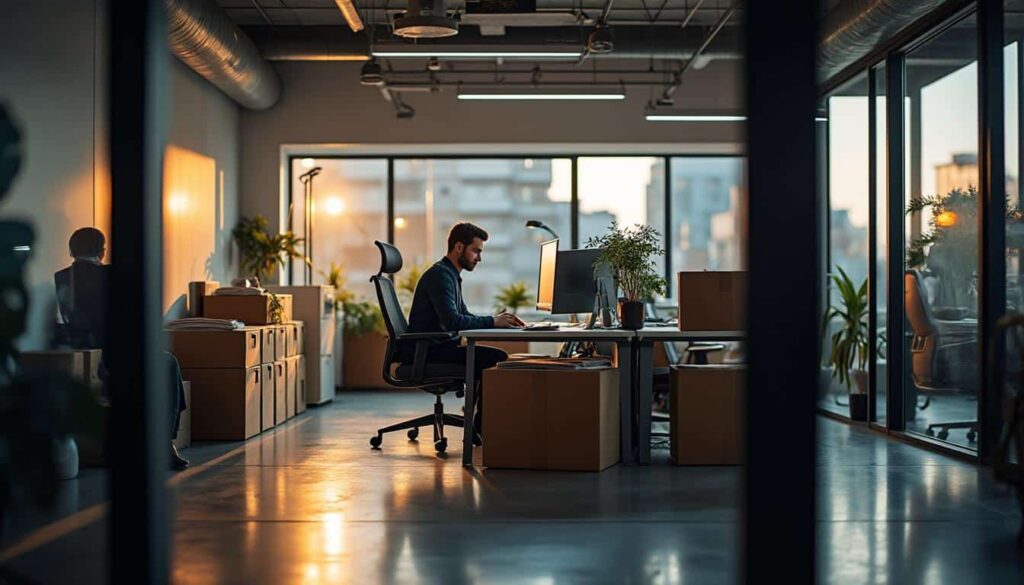 La mise au placard en 9 lettres : comprendre et agir en entreprise