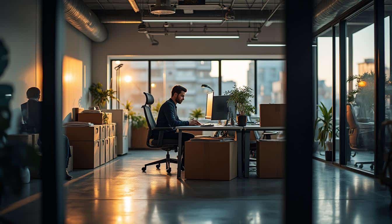 La mise au placard en 9 lettres : comprendre et agir en entreprise