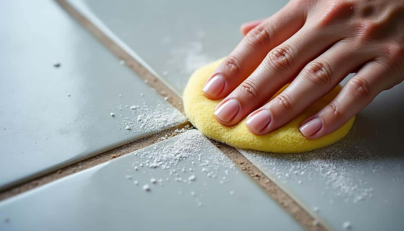 Nettoyer les joints de carrelage : astuces et méthodes efficaces