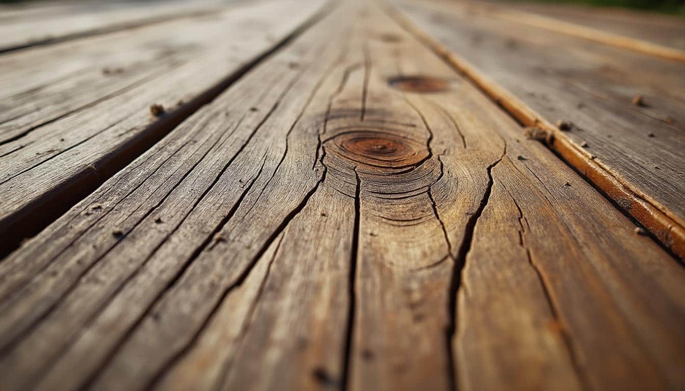 Illustration: Définition et identification des puces de parquet