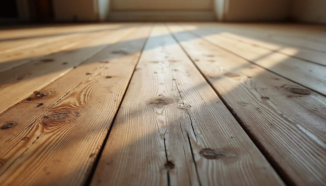 Les puces de parquet : identifier, traiter et prévenir l’infestation