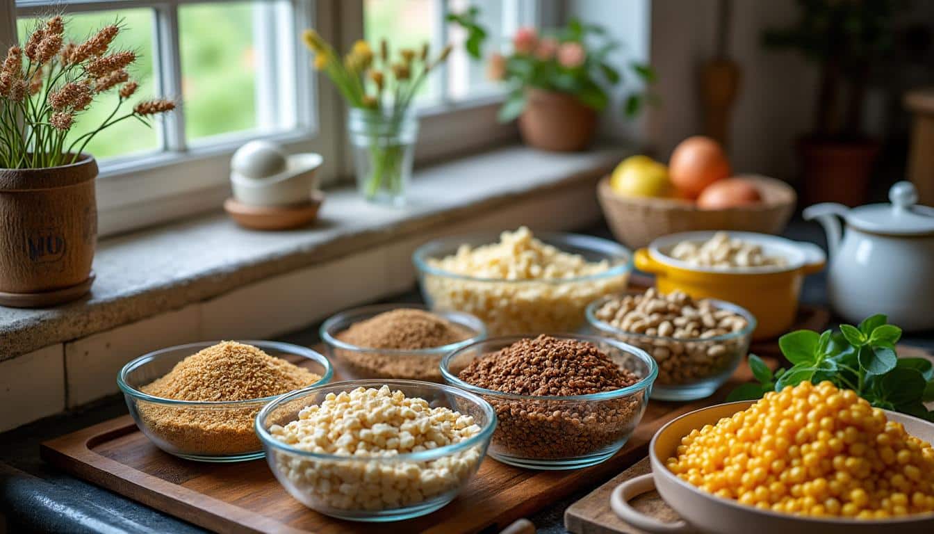 Rangement de cuisine dans les placards : astuces et solutions efficaces