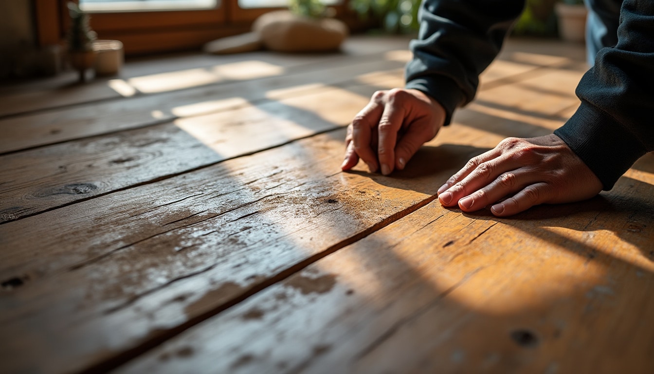 Cirage pour parquet : conseils pour protéger et sublimer votre sol