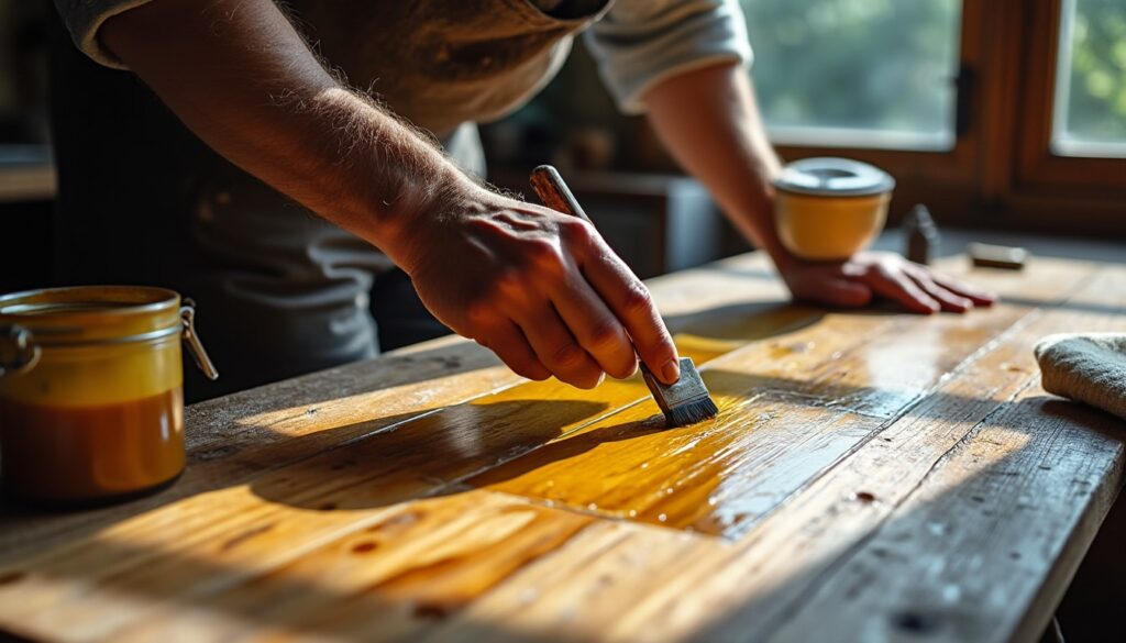 Huiler un parquet : guide complet pour sublimer et protéger votre sol