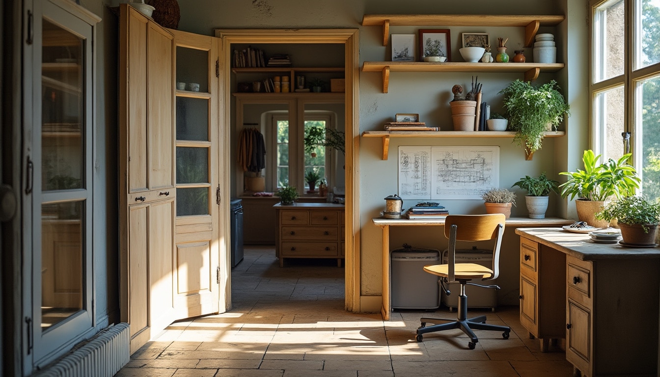 Application de la loi Carrez aux placards : règles et conseils