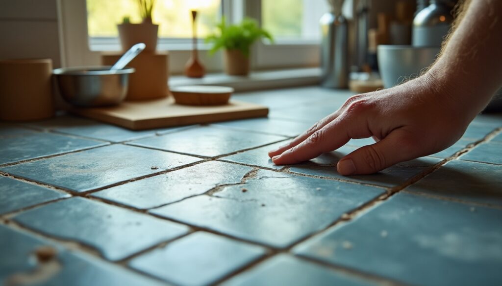 Plan de travail en carrelage : guide pour choisir, poser et entretenir