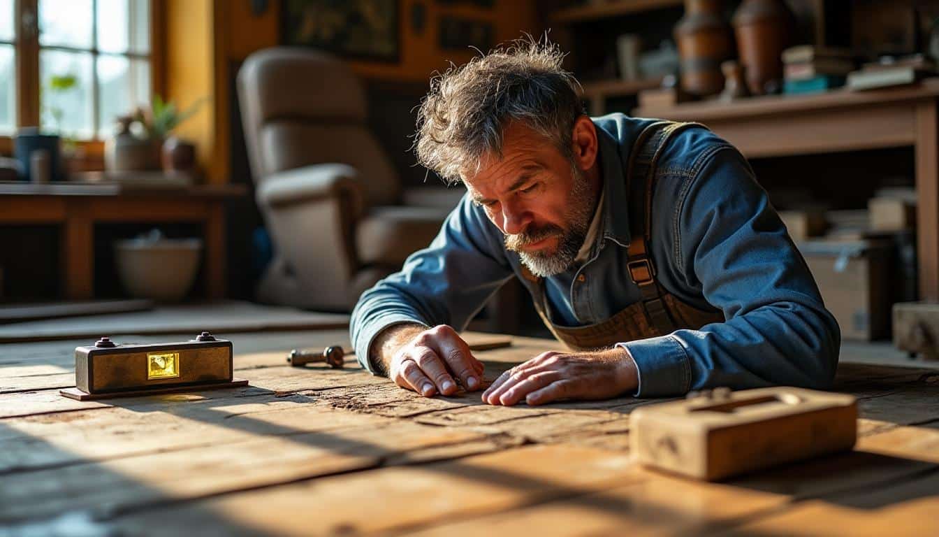 Illustration: Diagnostic précis avant toute réparation : comment localiser et comprendre le grincement