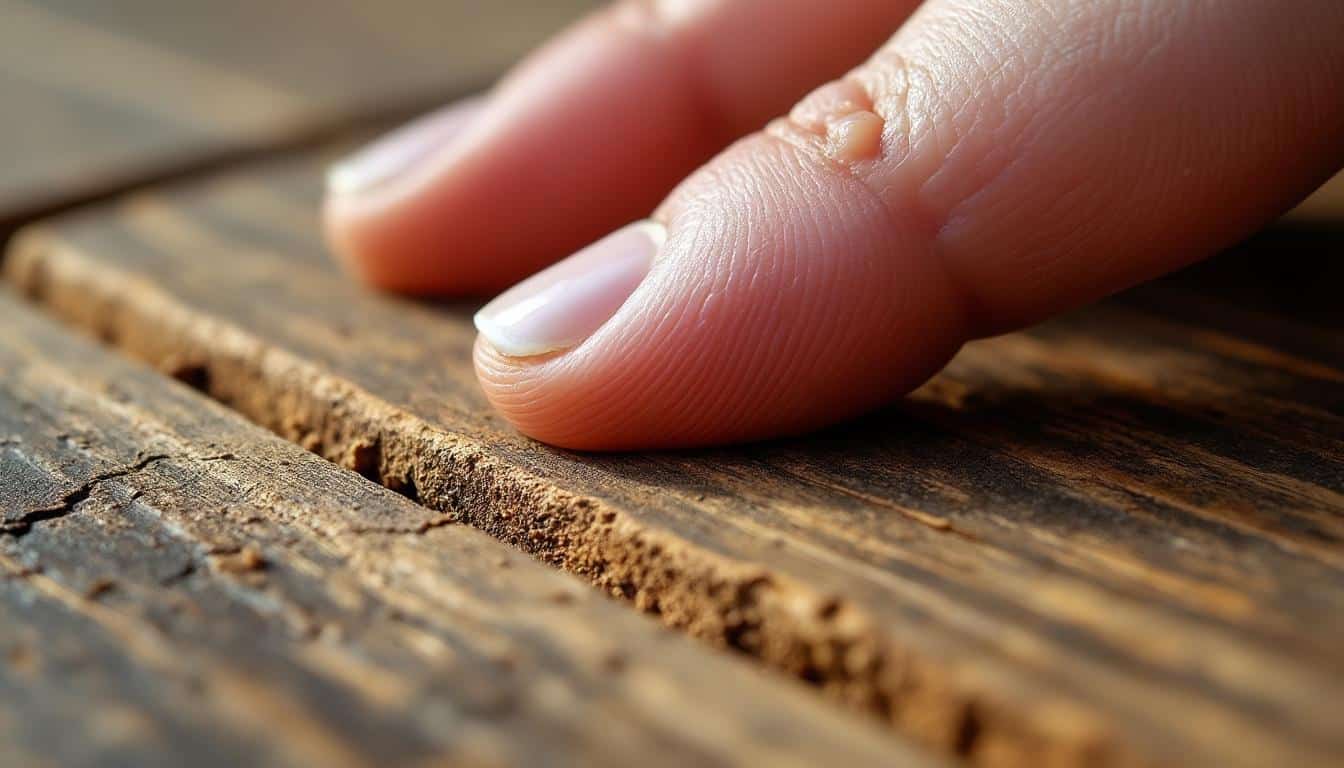 Parquet qui grince malgré une sous-couche d’isolation : causes et solutions