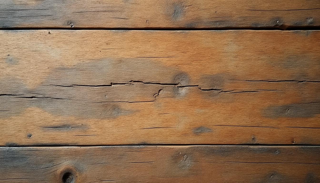 Parquet grincement : vis et plancher technique, causes et solutions