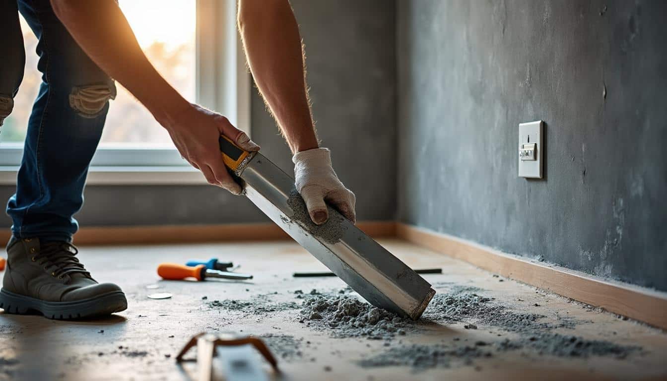 Comment améliorer l’isolation phonique d’une cloison métal ?