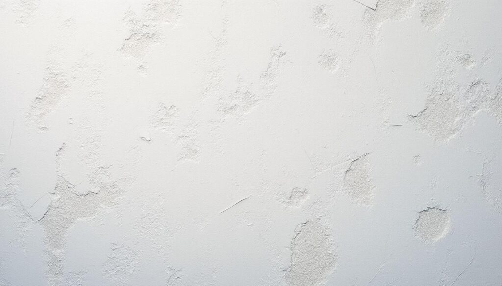 Peinture qui cloque : causes, prévention et réparation efficace