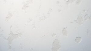 Peinture qui cloque : causes, prévention et réparation efficace