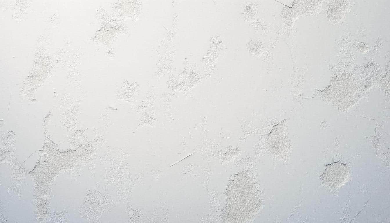 Peinture qui cloque : causes, prévention et réparation efficace