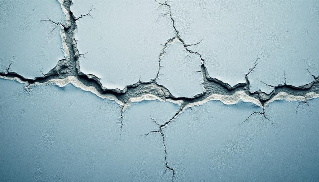 Pourquoi la peinture cloque : causes et solutions efficaces à connaître