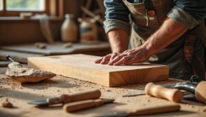 Limon d’escalier : guide complet pour choisir et concevoir