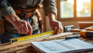 Configurer un escalier : guide complet pour un aménagement réussi